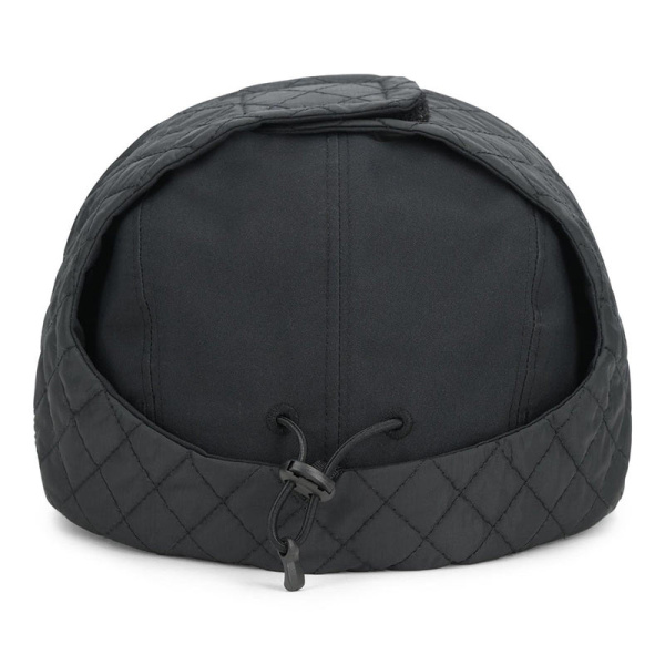 Кепка Simms ExStream Cap (; L/XL; Black)